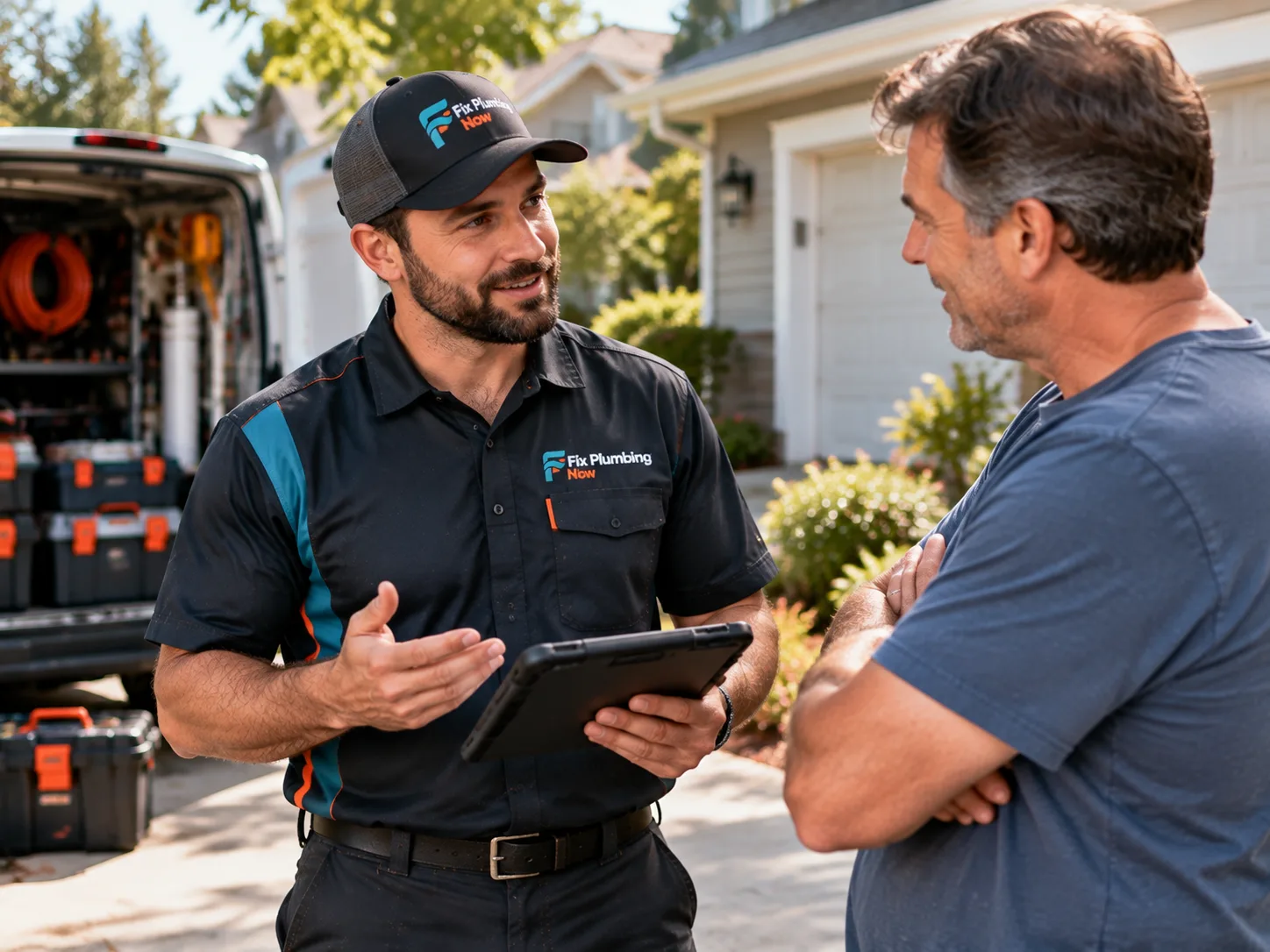 Clogged Drain Service Lisbon, ND FAQs